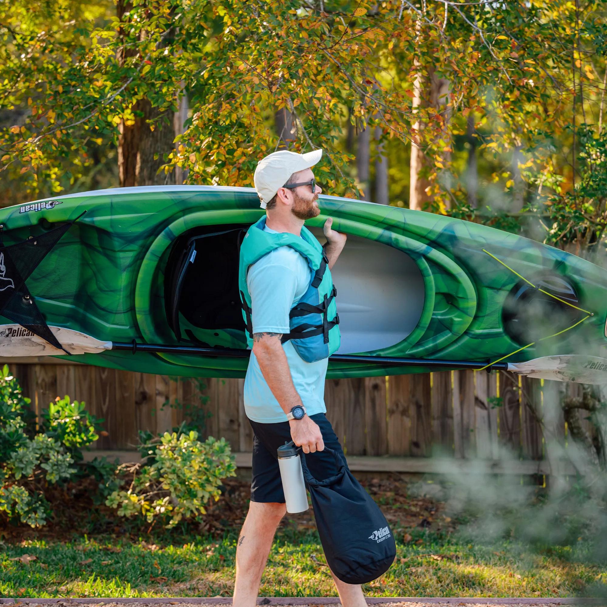 Pelican, Argo 100X Angler [Kayak Angler Buyer's Guide]