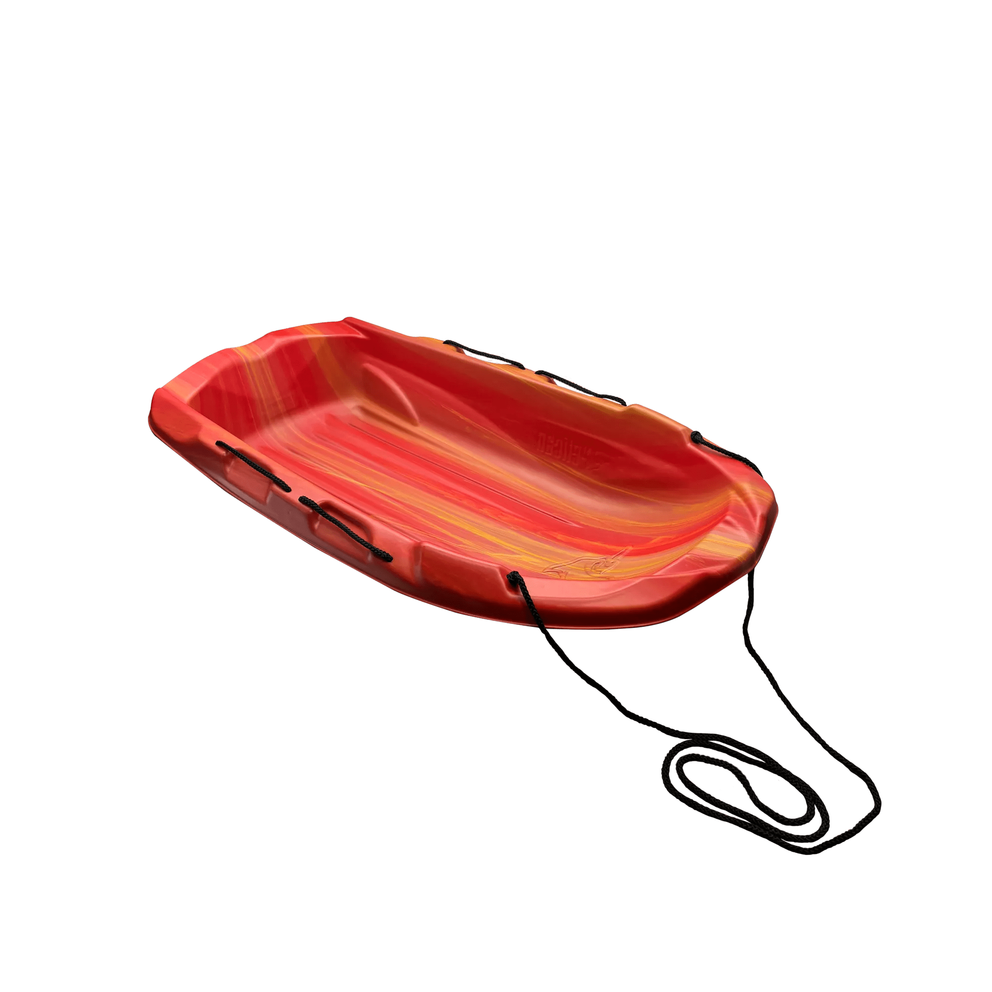 PELICAN - Nomad 40 Snow Sled - Black - LFT40PG06-00 - ISO